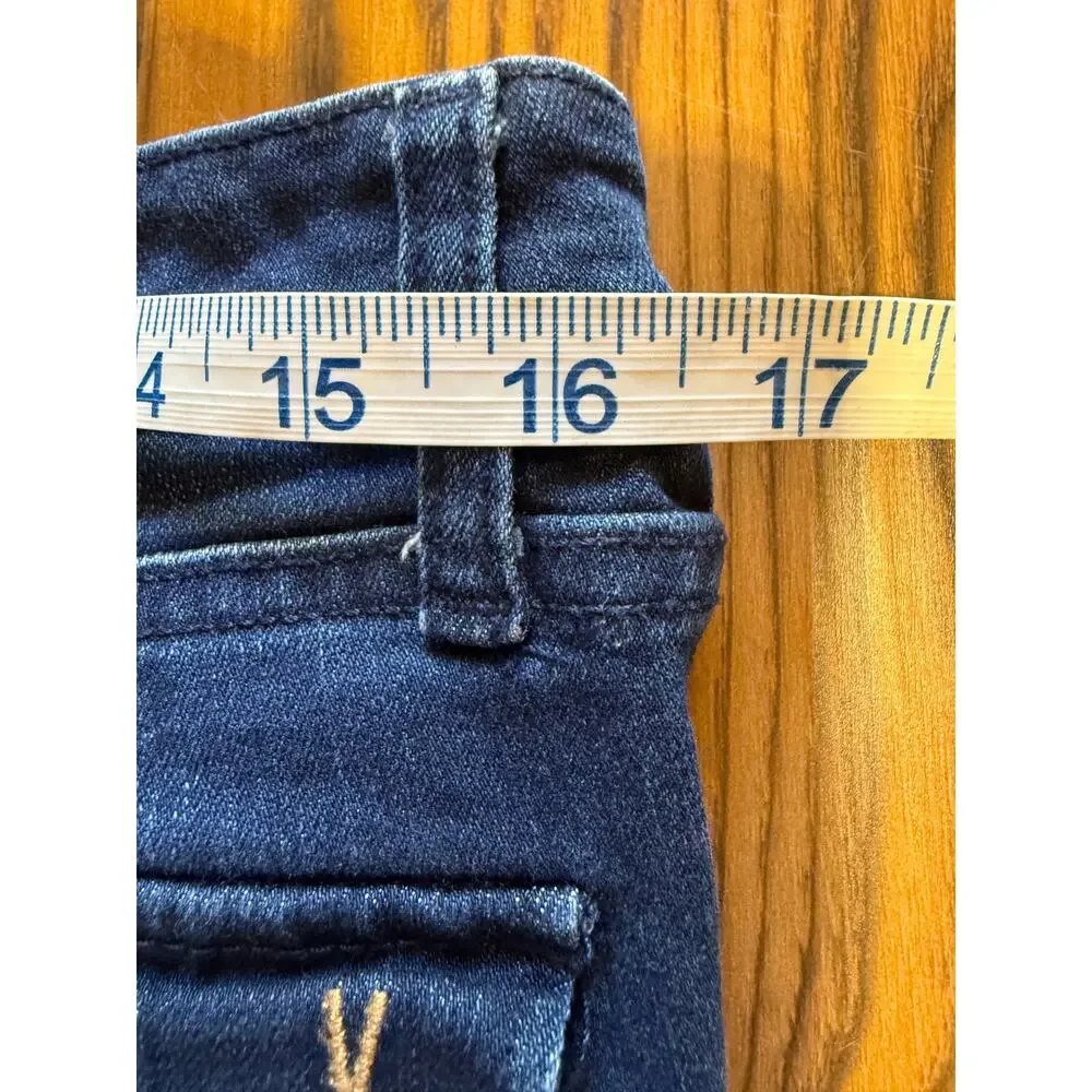 Vintage America Vintage Boot-Y Boot Cut Jeans Size 12/31